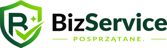 BizService logo